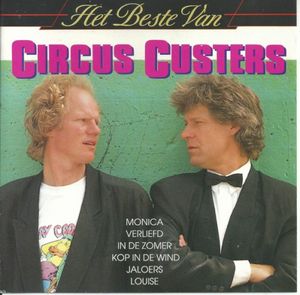 Het beste van Circus Custers