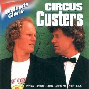 Circus Custers