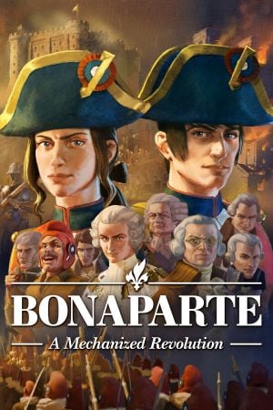 Bonaparte : Une Révolution Mécanisée