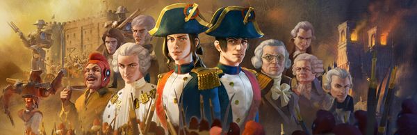 Bonaparte : Une Révolution Mécanisée