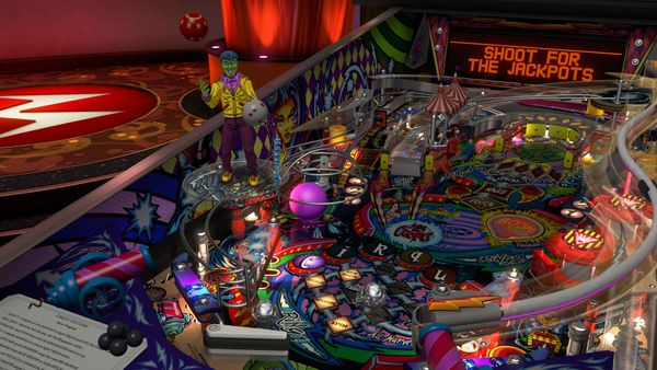 Pinball FX3: Williams Pinball - Volume 5