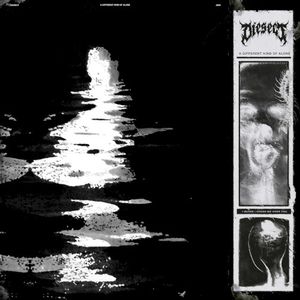 A DIFFERENT KIND OF ALONE (Single)
