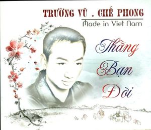 Phượng buồn