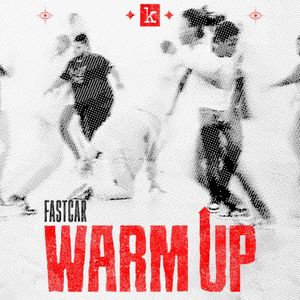 Warm Up (EP)