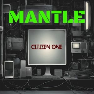 Citizen One (EP)