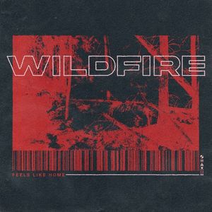 Wildfire (Single)
