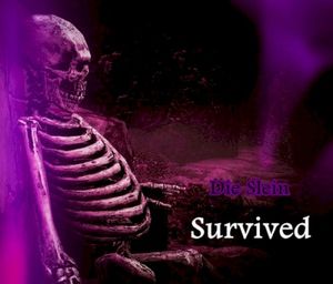 Survived [remix EP]