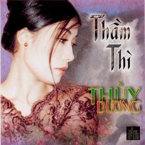 Mưa thì thầm