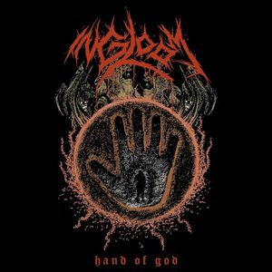 Hand of God (Single)