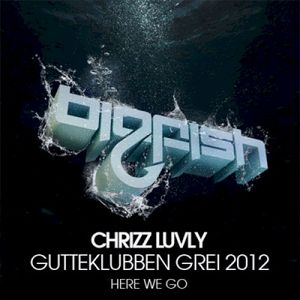 Gutteklubben Grei 2012 (Single)