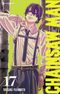 Chainsaw Man, tome 17