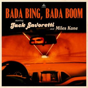 Bada Bing, Bada Boom (Single)