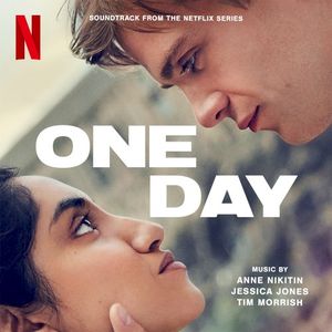 One Day (Soundtrack From The Netflix Series) (OST)