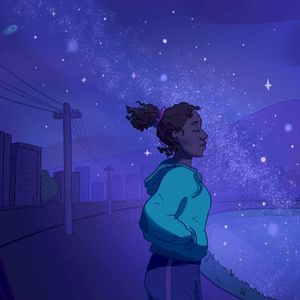 Deep breath (Single)