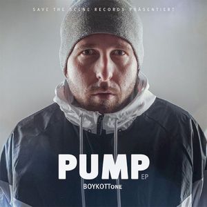 Pump (EP)