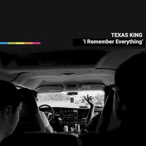 I Remember Everything (Single)