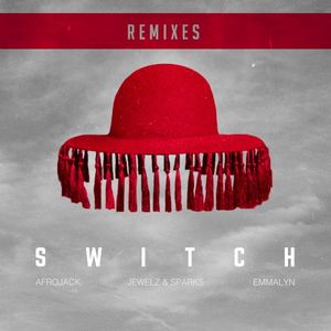 Switch (Remixes)