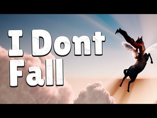 I dont Fall