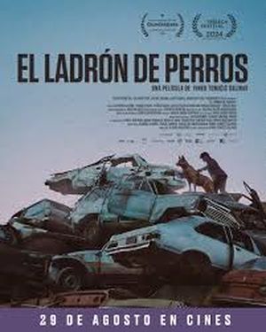 El ladrón de perros