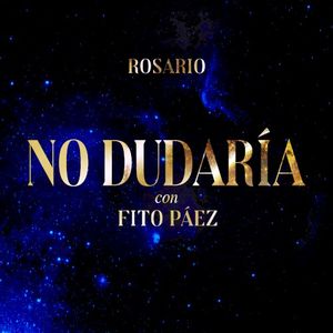 No Dudaría (Single)