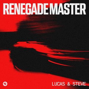 Renegade Master (Single)