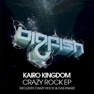 Crazy Rock EP (EP)