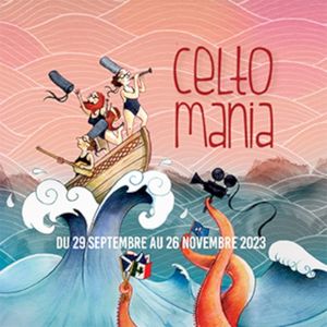 Celtomania 2023 - 34ème édition