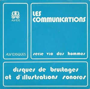 Les Communications (EP)