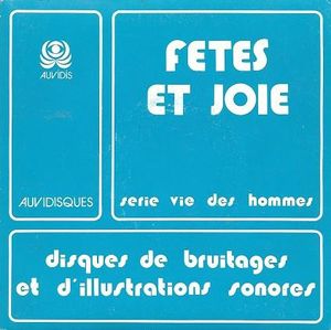 Fêtes Et Joie (EP)