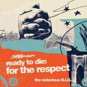 Ready to Die: For the Respect (EP)