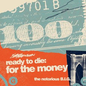 Ready to Die: For the Money (EP)