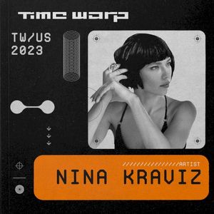 Nina Kraviz at Time Warp DE, 2023 (Live)