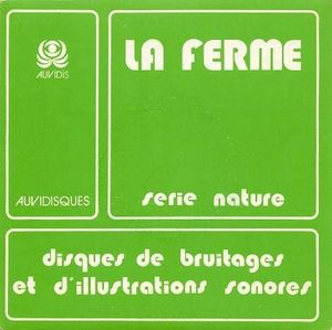 La Ferme (EP)