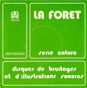 La Forêt (EP)