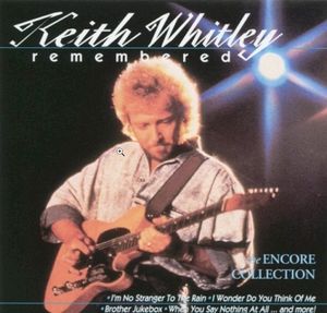 Remembered: The Encore Collection