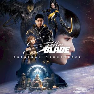 STELLAR BLADE ORIGINAL SOUNDTRACK (OST)