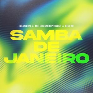 Samba De Janeiro (Single)