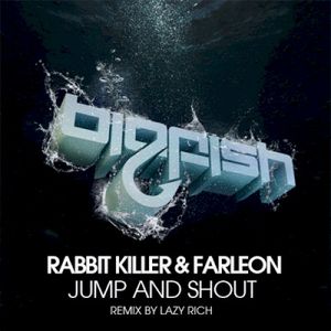 Jump and Shout (Single)