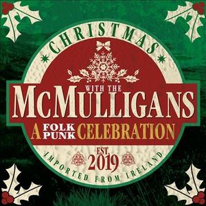 Christmas with The McMulligans (A Folk-Punk Celebration)