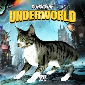 Underworld (EP)