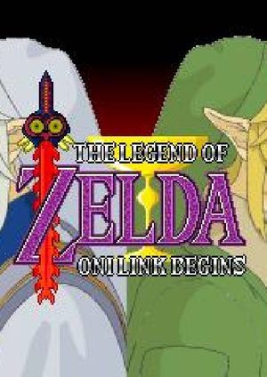 Zelda: Oni Link Begins