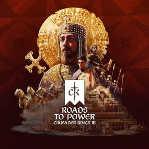 Crusader Kings III: Roads to Power (Original Game Soundtrack) (OST)