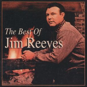 The Best of Jim Reeves