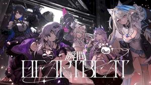 Shunkan Heartbeat (Single)