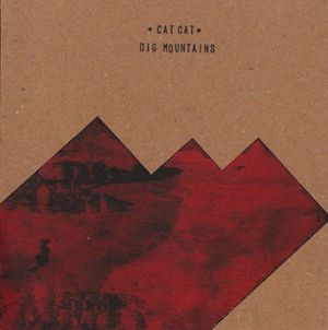 Dig Mountains (EP)