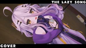 The Lazy Song (Single)