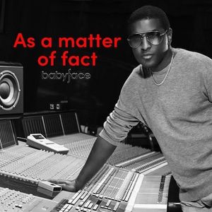 As a matter of fact (Single)