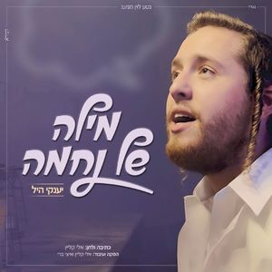 מילה של נחמה (Single)