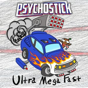 Ultra Mega Fast (Single)