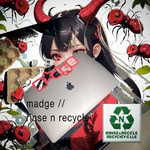 rinse n recycle (Single)